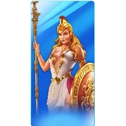 Wisdom
Of Athena