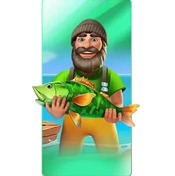 Big Bass