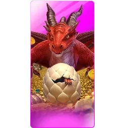 Dragon
Hatch