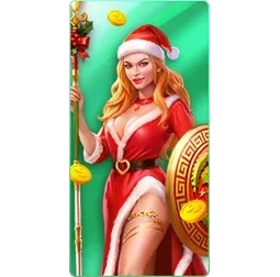 Wisdom of Athena
Xmas 1000