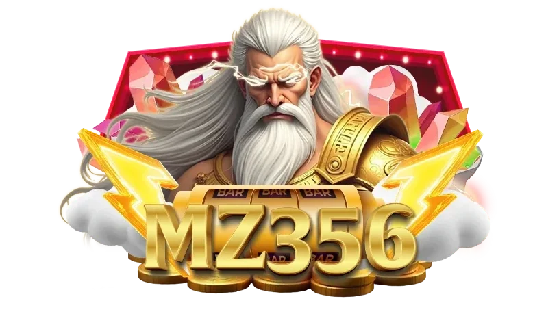 MZ356: Situs Slot Online Gacor Hari Ini & Link Download APK Terpercaya logo